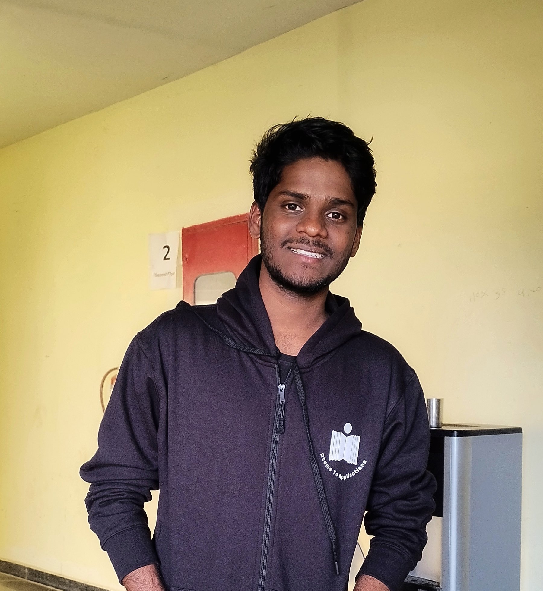 Bhaskar Mandal